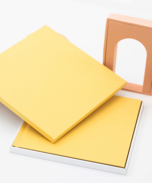 Pastel Presentation Box - Sunshine