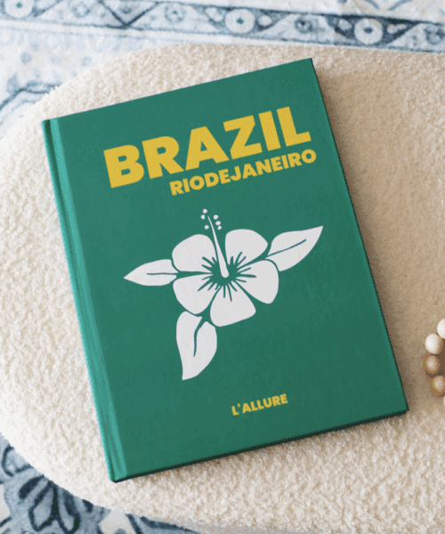 Alternative view of Lisbon Hardcover Coffee Table Photobook