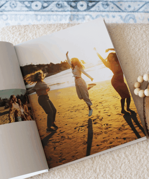 Alternative view of No One Like You Hardcover Coffee Table Photobook