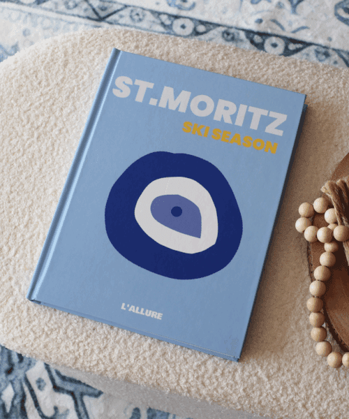 Alternative view of Athens Hardcover Coffee Table Photobook