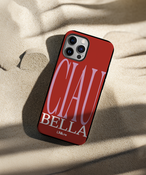Ciau Bella Phone Case