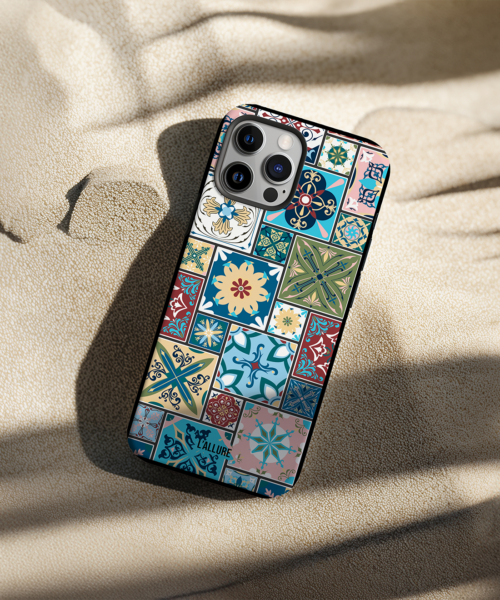 Lisbon Phone Case