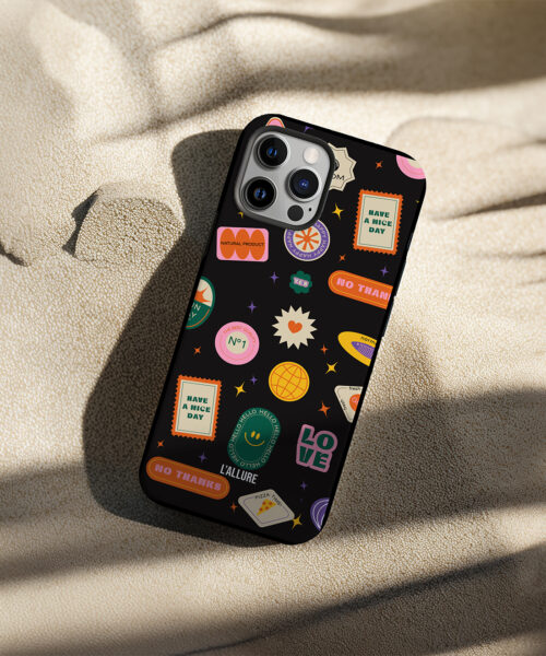 London Phone Case