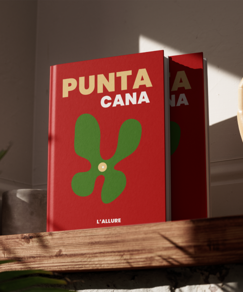 Punta Cana Hardcover Photobook