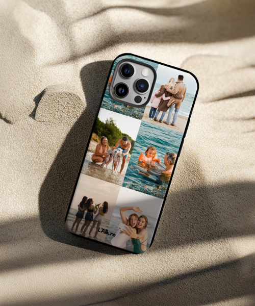 Your Photos Phone Case