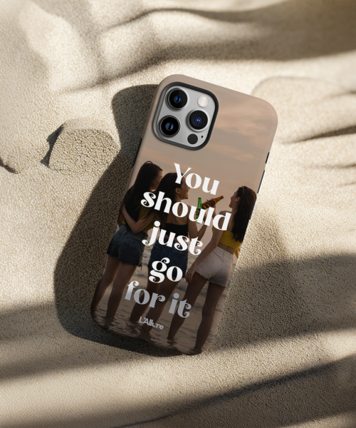 Personalised Photo Phone Case