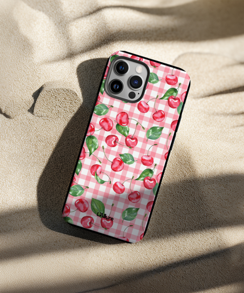 Cherry Phone Case