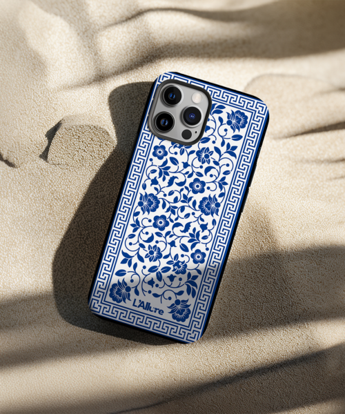 Porto Phone Case