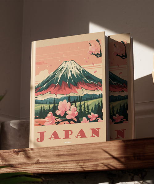 Japan Holidays Photo Album