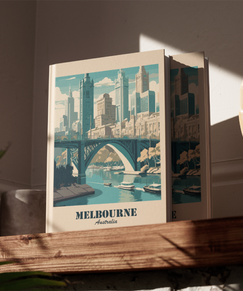 Melbourne Retiro Photo Album