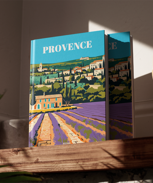 Provence Retiro Photo Album