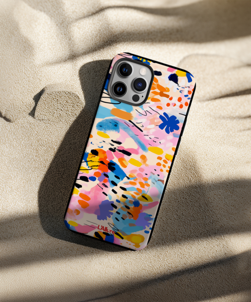 Rainbow Phone Case