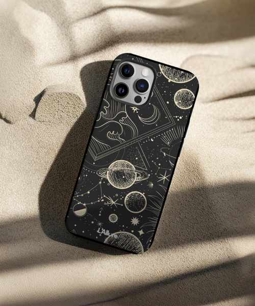 Starry Sky Phone Case