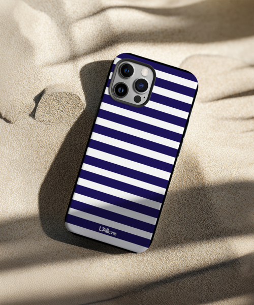 Monaco Phone Case