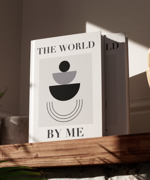 The World By Me PhotoBook