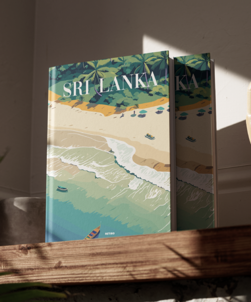 Sri Lanka Photo Album