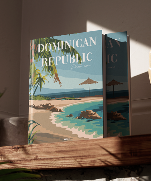 Dominican Republic Photo Album