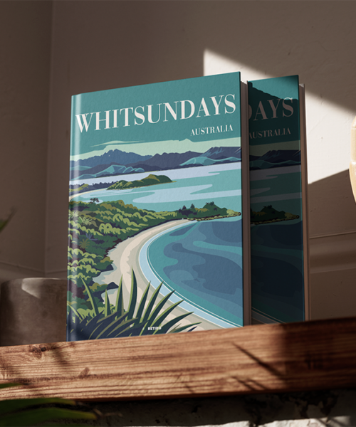 Whitsundays Australia Photo Album