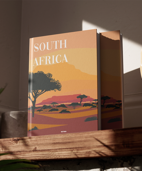 South Africa Photo Album