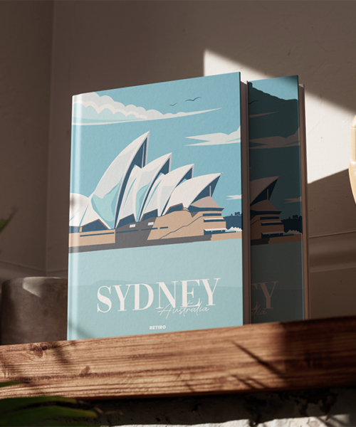 Sydney Australia Photo Album