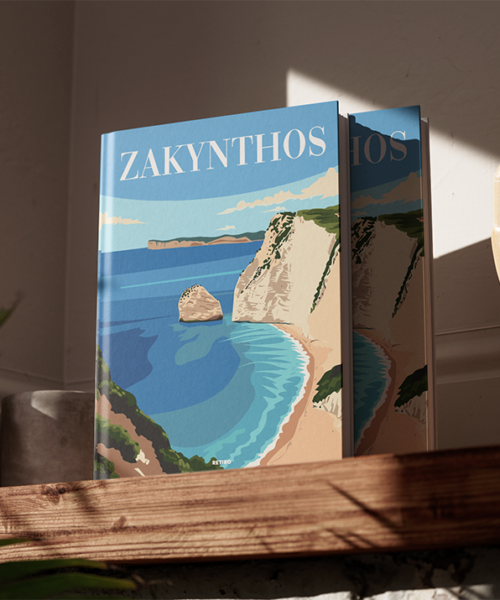 Zakynthos Greece Photo Album