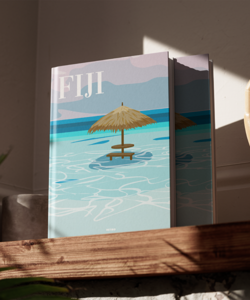 Fiji Retiro Photo Album