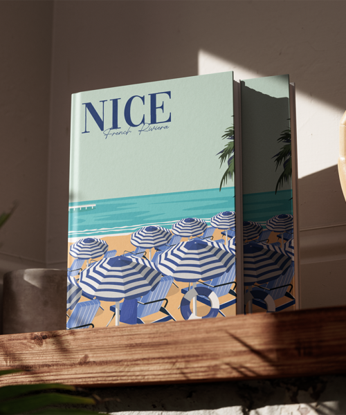 Personalised Nice Photo Album