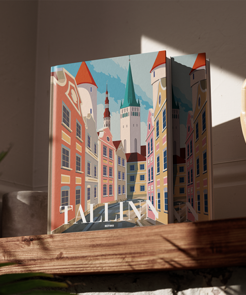 Tallinn Retiro Photo Album