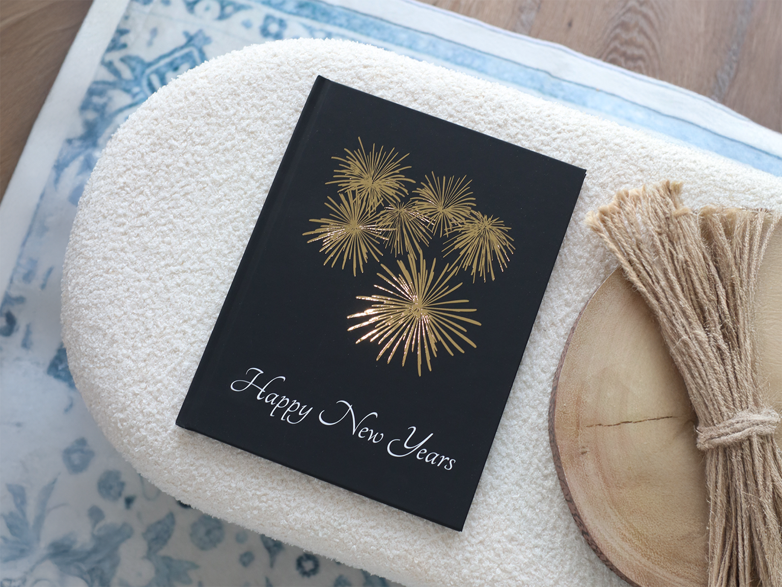 Happy New Year PhotoBook