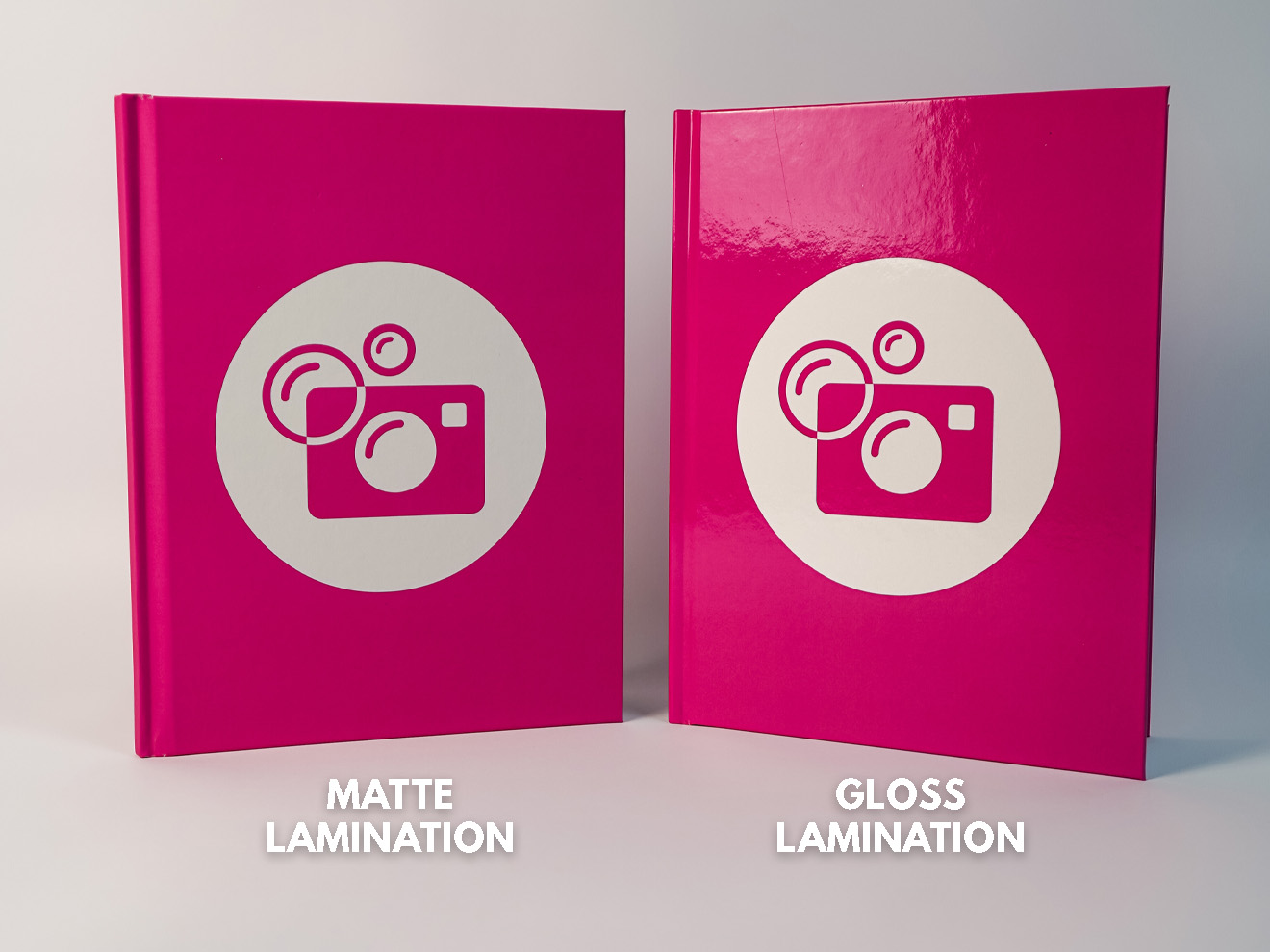 Camera Roll Hardcover Coffee Table Photobook - Image 5
